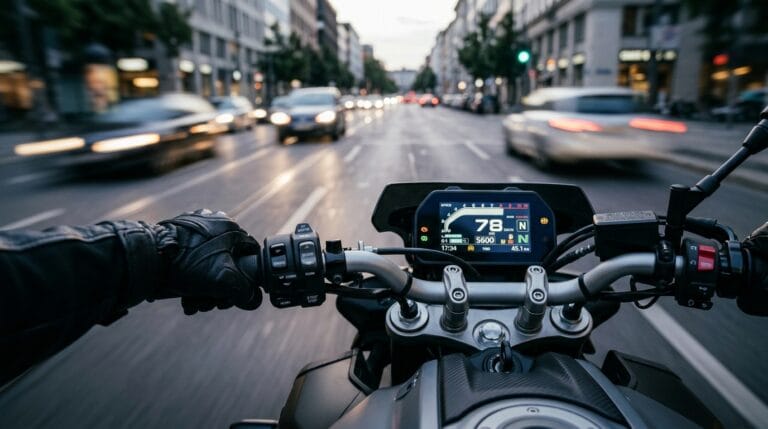 Fault Less Riders Clutchless Motorcycles 2026: E-Clutch, Y-AMT & AMT Explained